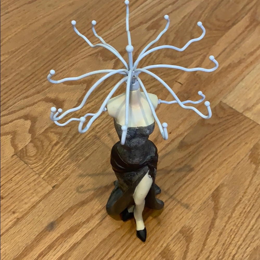 Jewlery Holder